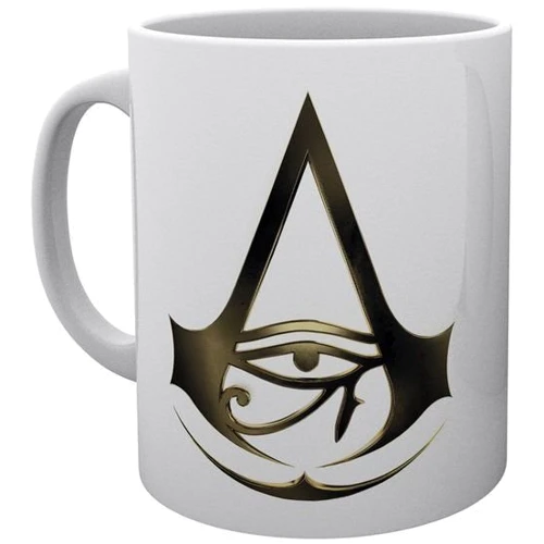 Кружка Assassins Creed Origins Logo 295 мл