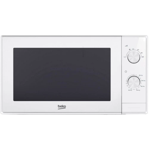 Микроволновая печь Beko MOC20100W: Объем, л 20