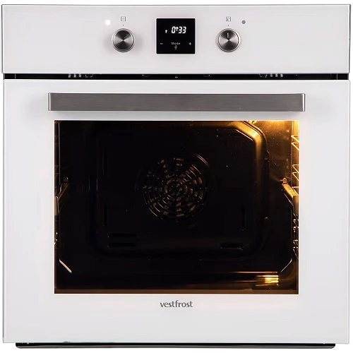Духовой шкаф электрический Vestfrost BOV 67 WGTP