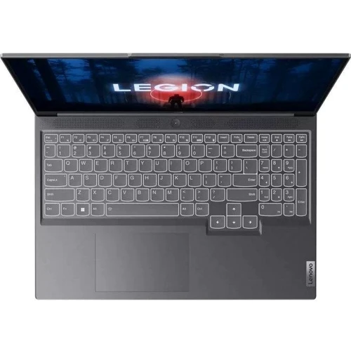 Ноутбук Lenovo Legion Slim 5 16ARP9 (83EX0017PB): Екран 16" IPS (2560x1600)