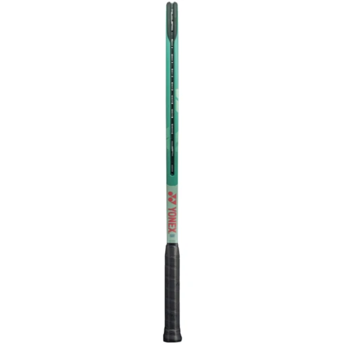Ракетка для тенісу Yonex Percept Game (100 sq.in, 270g) Olive Green Gr2 фото 1