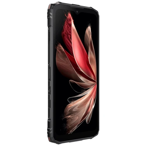 Смартфон Doogee Blade 10 Pro 6/256GB Silver (UA UCRF): Процессор Unisoc T606