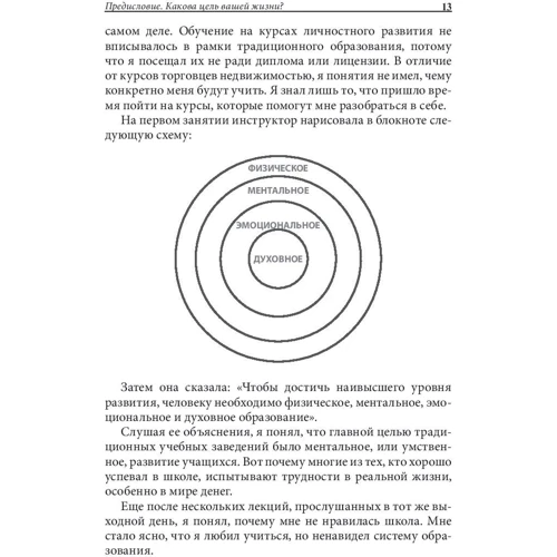 Квадрант денежного потока: Автор Роберт Кийосаки