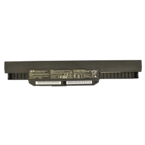 Батарея для ноутбука Asus A32-K53 A53 10.8V Black 5200mAh Orig (904561)