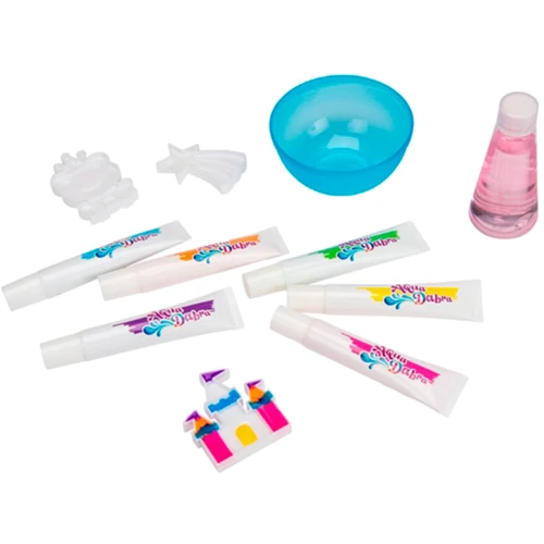 Набор для творчества AquaDabra - СКАЗКА (334-19)