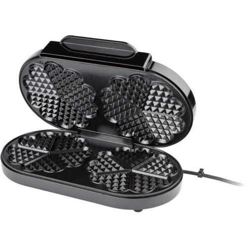 Silver Crest SDW 1200 C1: Тип Вафельница
