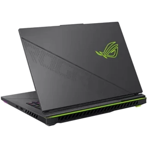 Ноутбук ASUS ROG Strix G614JIR (G614JIR-N3111W): Оперативная память 16 ГБ