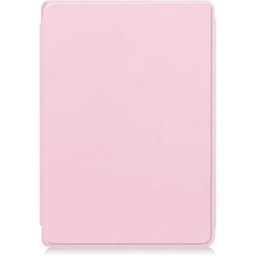Аксессуар для планшетных ПК BeCover Case Rotatable Smart Keyboard Pink for Samsung Galaxy Tab S6 Lite 10.4 P610/P613/P615/P619 (712408) фото 4