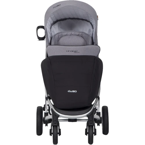Візок Easy Go Virage Ecco: Стать дитини хлопчик, дівчинка