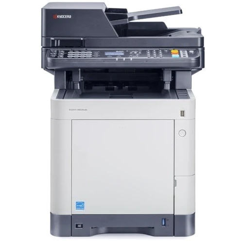 МФУ Kyocera ECOSYS M6530cdn (1102NW3NL0)