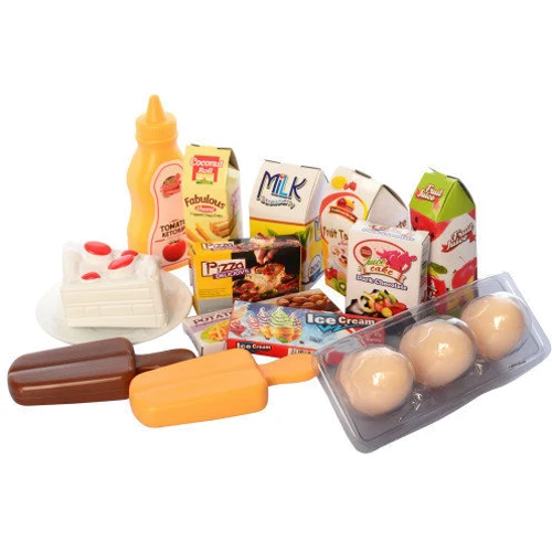 Игровой набор магазин Bambi W034-W084 (blue): Производитель Bambi