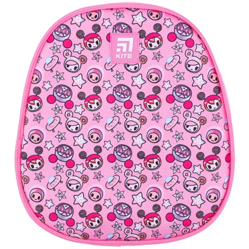 Рюкзак полукаркасный Kite Education tokidoki TK22-700M(2p): Возрастная группа от 6 до 10 лет