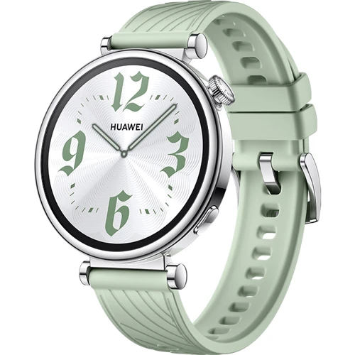 Смарт-часы Huawei Watch GT 4 41mm Green (55020CES)