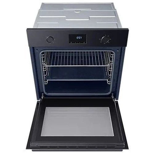 Духовой шкаф электрический Samsung NV68A1110BB/WT: Количество режимов нагрева 6