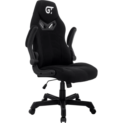 GT Racer X-2656 Black фото 9