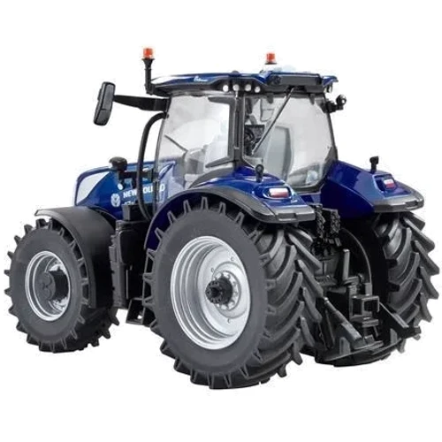 Модель Britains Трактор New Holland T7.300 LWB 1:32 (43341): Масштаб 1:32