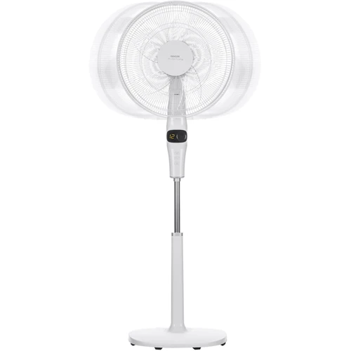 Вентилятор Sencor SFN 5200WH фото 5