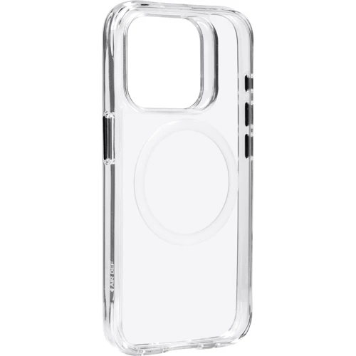 Чехол для iPhone ArmorStandart Clear Magsafe Transparent for iPhone 15 Pro (ARM71051): Тип аксессуара чехол