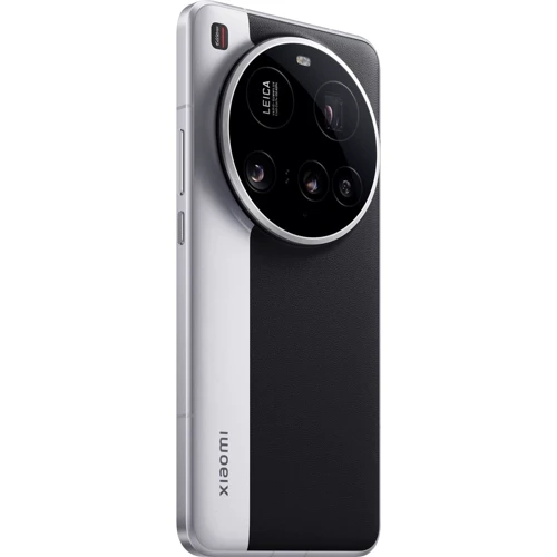 Смартфон Xiaomi 15 Ultra 16/512GB Silver Chrome (Global): Слот для карт памяти отсутствует