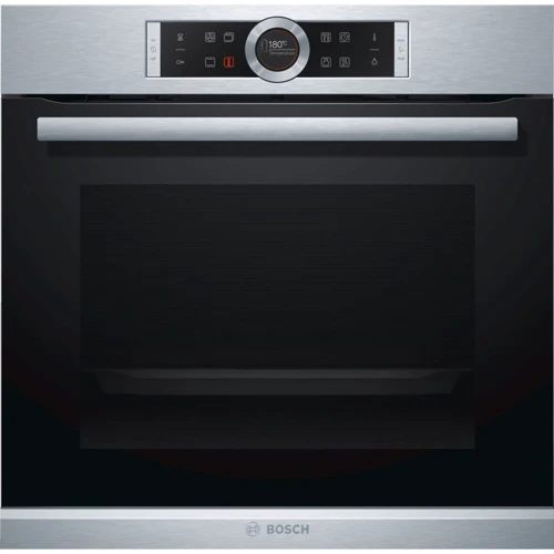 Духовой шкаф электрический Bosch HBG635BS1