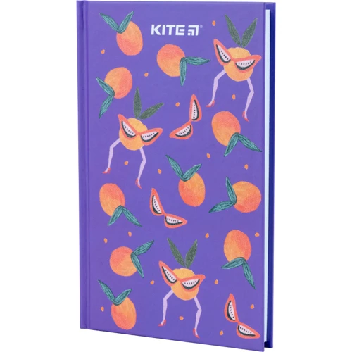 Блокнот Kite BBH-1 А6 80 аркушів (K22-199-1): Виробник KITE