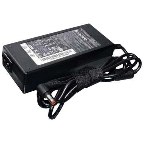 Зарядное устройство Lenovo 120W 19.5V 6.15A разъем 5.5/2.5 (ADP-120ZB / 41A9747)