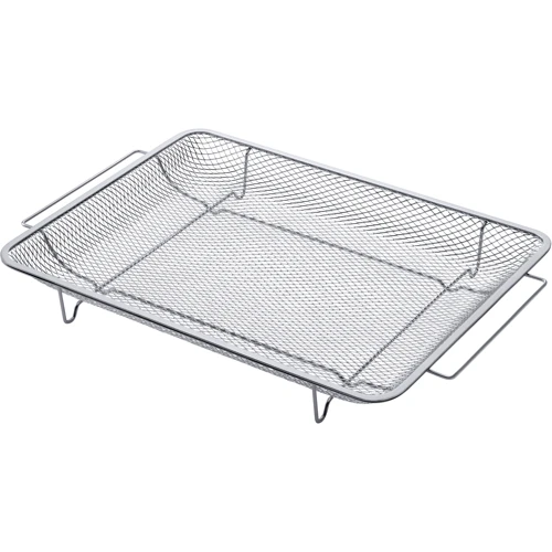 Духовой шкаф электрический Samsung NV7B5745TAS/WT: Конвекция есть