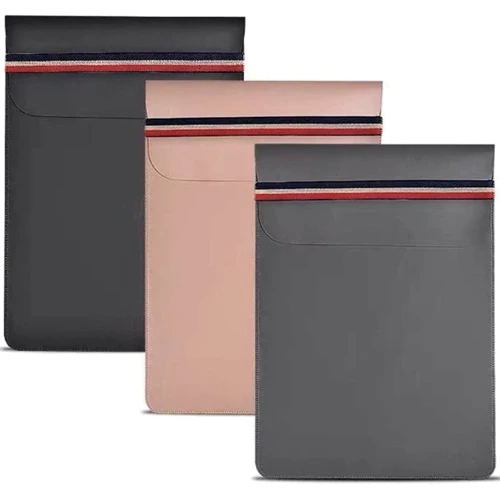 WIWU Elegant Office Sets Grey (6957815506521) for MacBook Pro 15": Колір сірий (Space Gray)