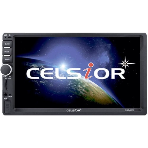 Celsior CST- 6505G (без карт)