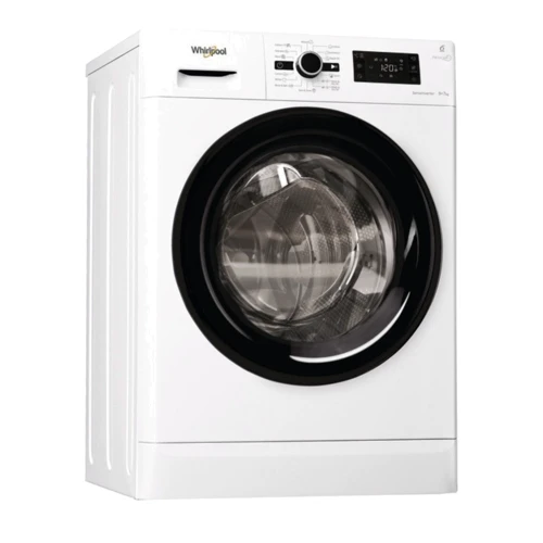 Пральна машина Whirlpool FWDG 97168 B EU: Кількість програм прання 14
