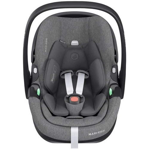 Автокрісло Maxi-Cosi Pebble 360 Pro Select Grey (8052029110) фото 8