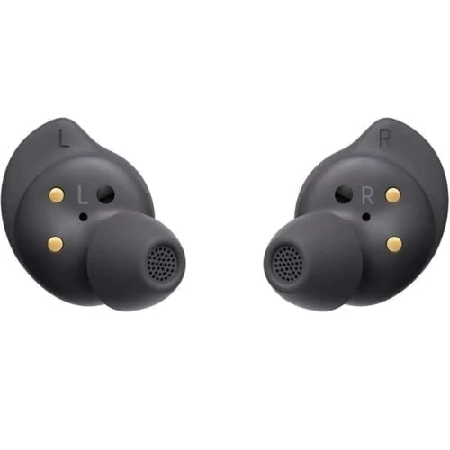 Наушники Samsung Galaxy Buds FE Graphite (SM-R400NZAASEK) UA фото 4