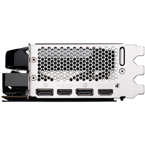 Видеокарта MSI GeForce RTX 4080 SUPER 16G VENTUS 3X OC: Объем памяти, Гб 16