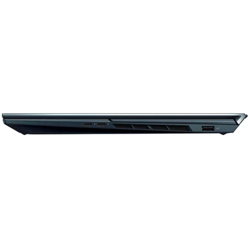 Ноутбук ASUS ZenBook Pro Duo OLED (UX582ZM-H2009X): Тип экрана глянец