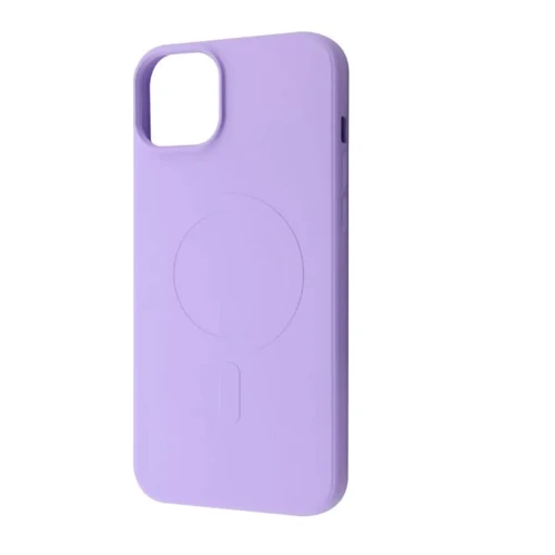 Чохол для iPhone WAVE Colorful Case with MagSafe Light Purple для iPhone 14 Plus