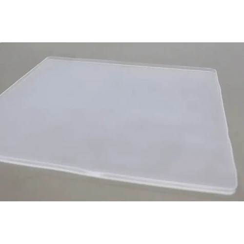 Набор силиконовых ковриков для пастилы с бортиком BioChef FRUIT ROLL TRAY - 3