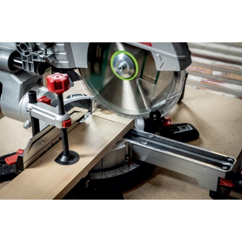 Дискова пила Metabo KGS 18 LTX BL 216 (614216810): Тип Аккумуляторная дисковая пила