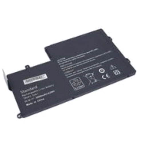 Батарея для ноутбука Dell TRHFF Inspiron 5547 11.1V Black 3800mAh OEM (64909)
