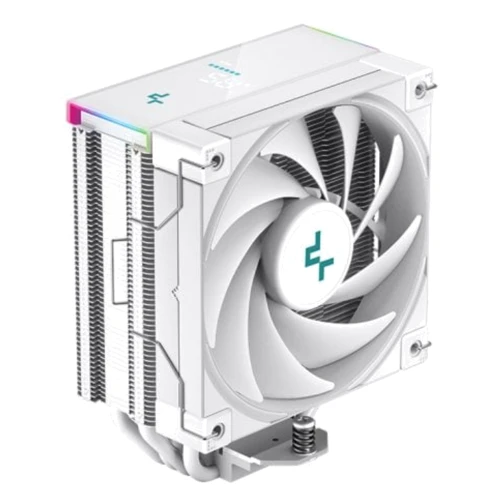Кулер Deepcool AK400 Digital White: Призначення для процессора