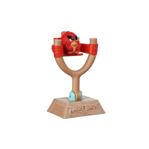 Набор Jazwares Angry Birds Medium Playset Pig City Build 'n Launch Playset (ANB0015) фото 5