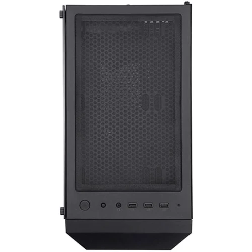 Корпус Silverstone FARA B1 PRO (SST-FAB1B-PRO) фото 6