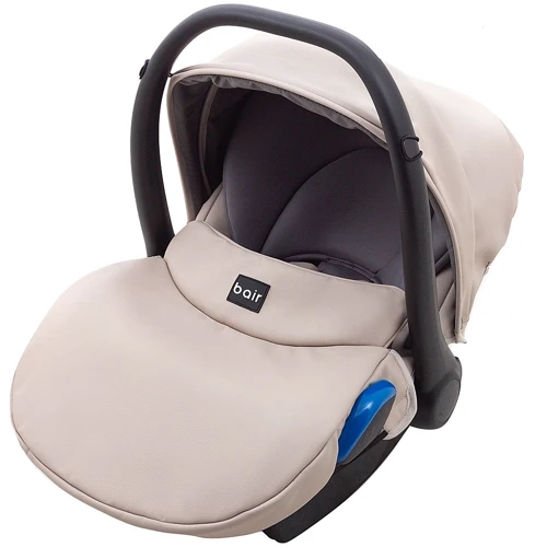 Автокресло Bair Kite ECO 22 латте (680556)