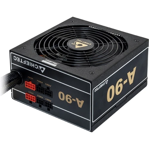 Блок питания Chieftec A-90 GDP-750C