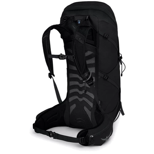 Рюкзак туристический Рюкзак туристический Osprey Talon 36 S21 Stealth Black L/XL черный (009.2300) фото 3