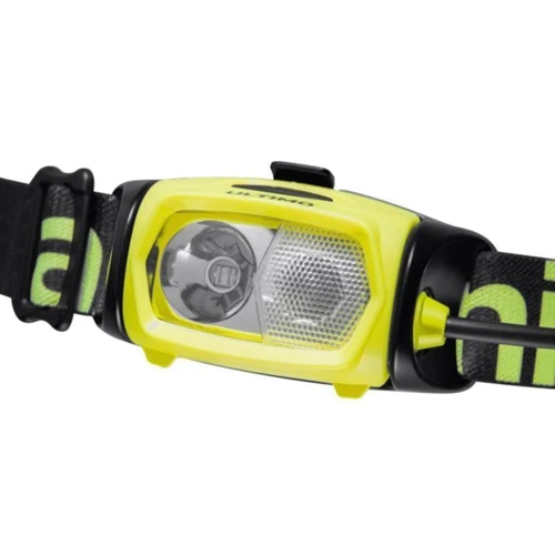 Фонарь туристический Mactronic Ultimo (300 Lm) Cool/Red USB Rechargeable Helmet Kit (PHL0011): Количество режимов 6