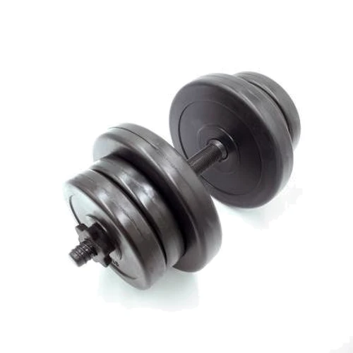 Гантель Newt Rock Pro 11 кг наборная композитная (NE-PL-G-011)