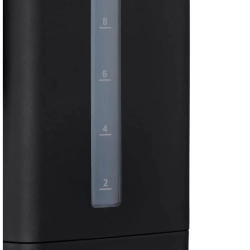 Кофеварка WMF Aroma Thermo Stelio (0412160011) Srebrny: Мощность, Вт 1000