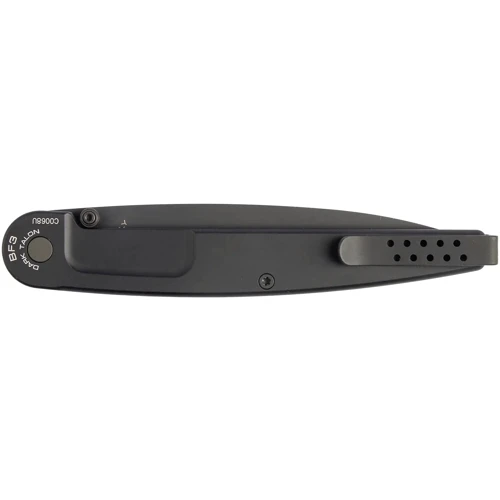 Нож Extrema Ratio BF3 Dark Talon black (04.1000.0158/BLK): Количество инструментов 1