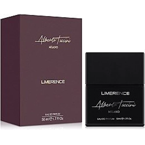 Парфюмированная вода Alberto Taccini Limerence 50 ml