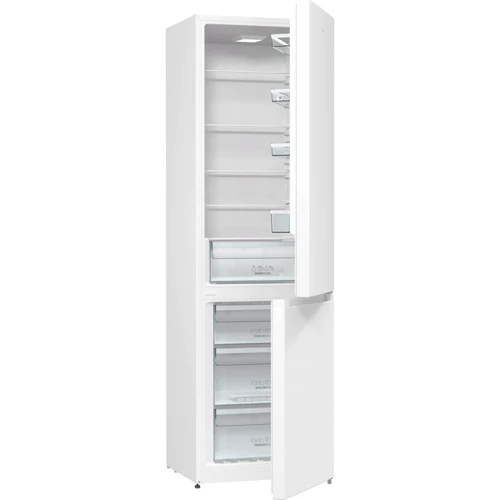 Холодильник Gorenje RK6201EW4: Общий объем, л 349